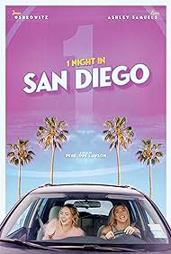 1 Night in San Diego (2020)