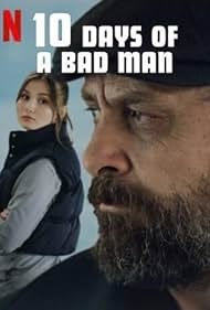 10 Days of a Bad Man (2023)