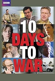 10 Days to War (2008)