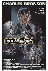 10 to Midnight (1983)