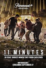 11 Minutes (2022)