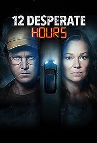 12 Desperate Hours (2023)