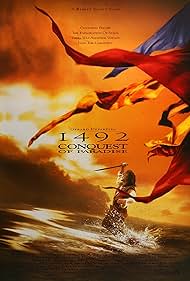 1492: Conquest of Paradise (1992)