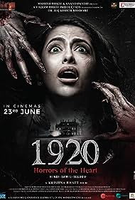 1920: Horrors of the Heart (2023)