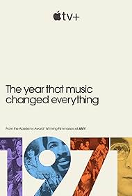 1971: The Year That Music Changed Everything (2021)