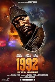 1992 (2022)