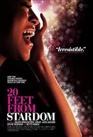 20 Feet from Stardom (2013)