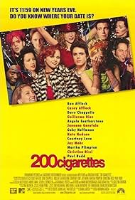 200 Cigarettes (1999)