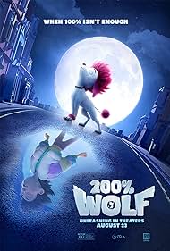 200% Wolf (2024)