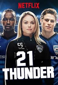 21 Thunder (2017)