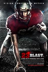 23 Blast (2014)