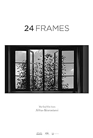 24 Frames (2018)