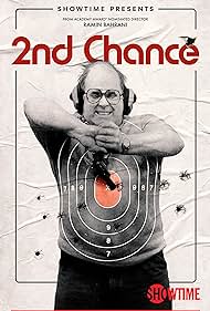 2nd Chance (2022)