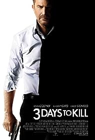 3 Days to Kill (2014)