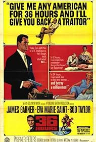 36 Hours (1965)