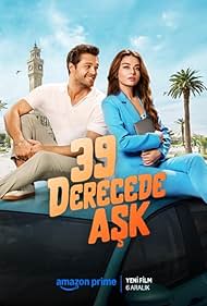 39 Derecede Aşk (2024)