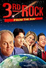 3rd Rock from the Sun (1996)