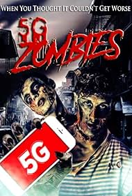 5G Zombies (2020)