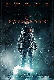 5th Passenger (2018)