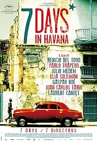 7 Days in Havana (2012)