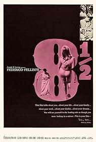 8Â½ (1963)