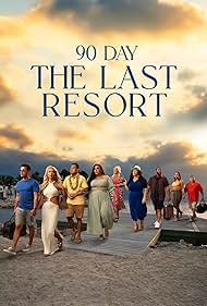 90 Day: The Last Resort (2023)