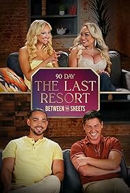 90 Day The Last Resort Between The Sheets (2024)