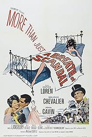 A Breath of Scandal (1960)