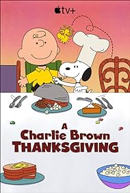 A Charlie Brown Thanksgiving (1973)