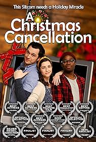 A Christmas Cancellation (2020)