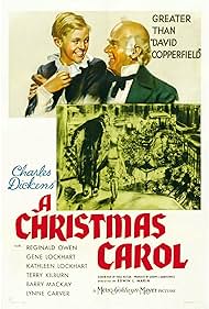 A Christmas Carol (1938)