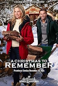 A Christmas to Remember (2016)