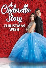 A Cinderella Story: Christmas Wish (2019)