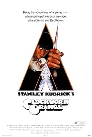 A Clockwork Orange (1972)