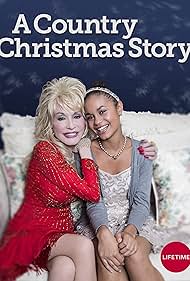 A Country Christmas Story (2013)