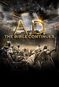 A.D. The Bible Continues (2015)