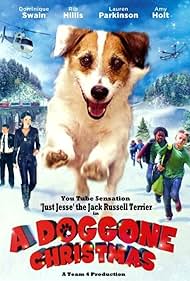 A Doggone Christmas (2016)