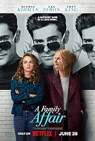 A Family Affair (2024)