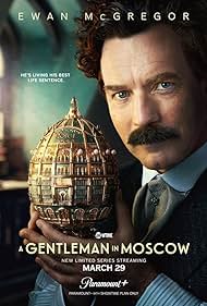 A Gentleman in Moscow (2024)