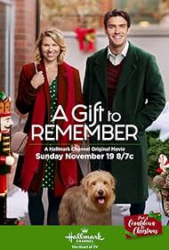 A Gift for Christmas (2017)