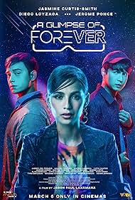 A Glimpse of Forever (2024)