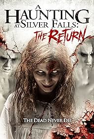 A Haunting at Silver Falls: The Return (2019)