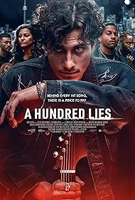 A Hundred Lies (2024)