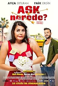 Aşk Nerede? (2015)