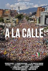 A La Calle (2021)