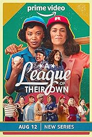 A League of Their Own (2022)