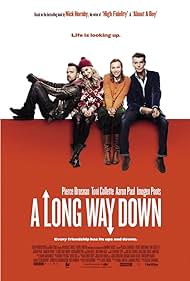 A Long Way Down (2014)