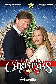 A Lot Like Christmas (2021)