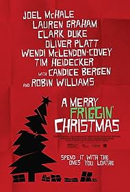 A Merry Friggin' Christmas (2014)