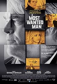 A Most Wanted Man (2014)